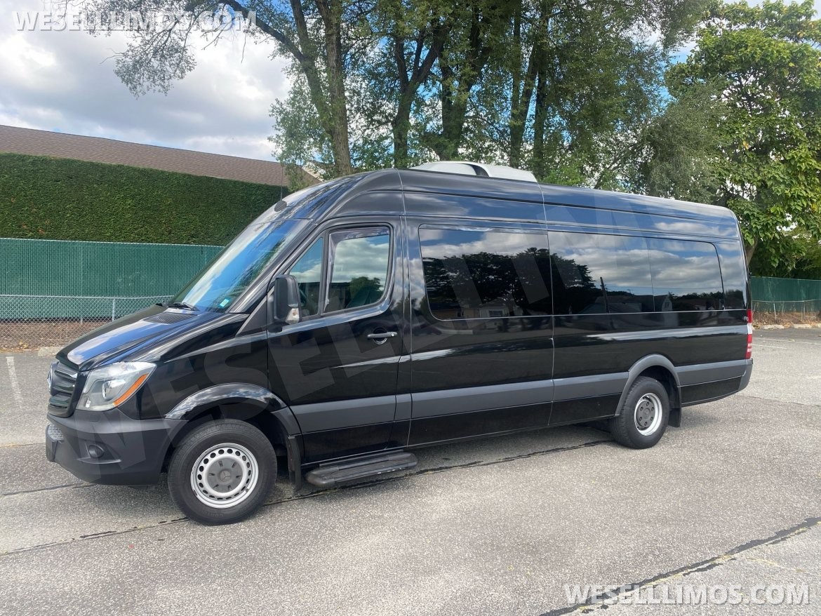 Sprinter for Sale in Baldwin, NY - Photo 4