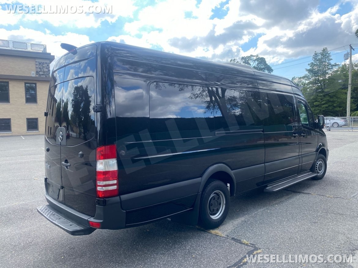 Sprinter for Sale in Baldwin, NY - Photo 10