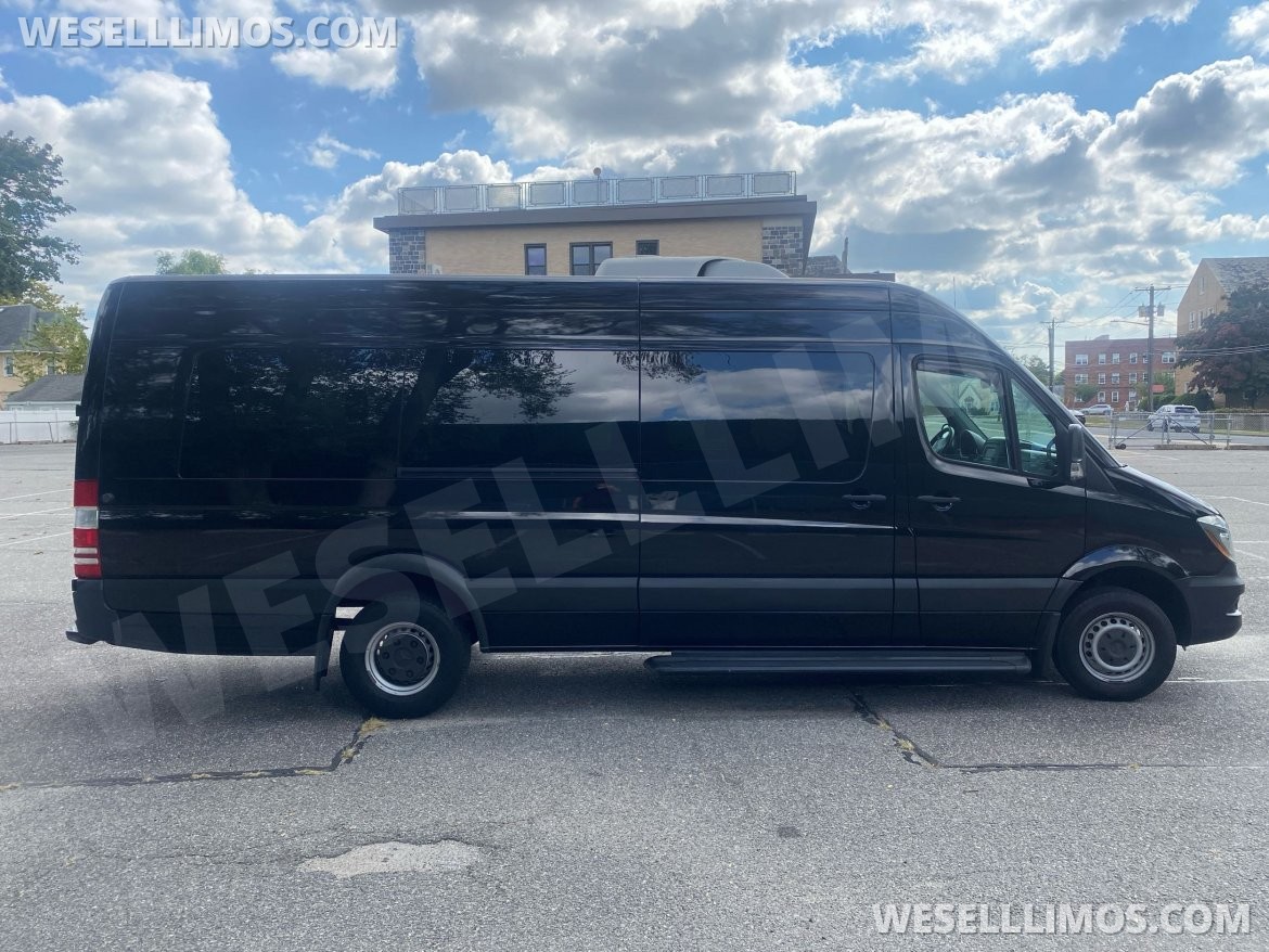 Sprinter for Sale in Baldwin, NY - Photo 11