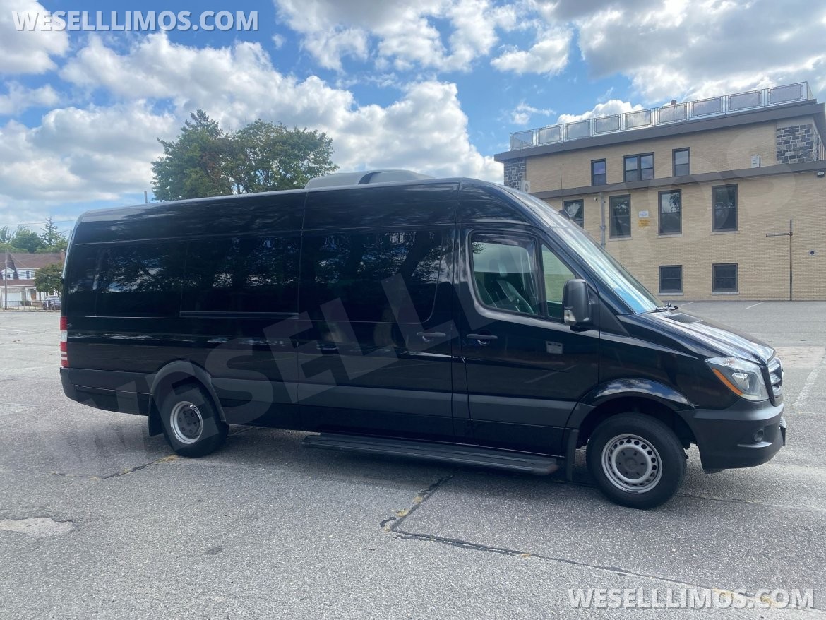 Sprinter for Sale in Baldwin, NY - Photo 12