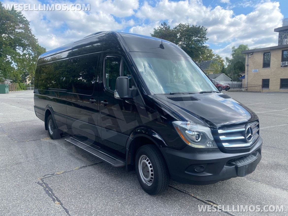 Sprinter for Sale in Baldwin, NY - Photo 13