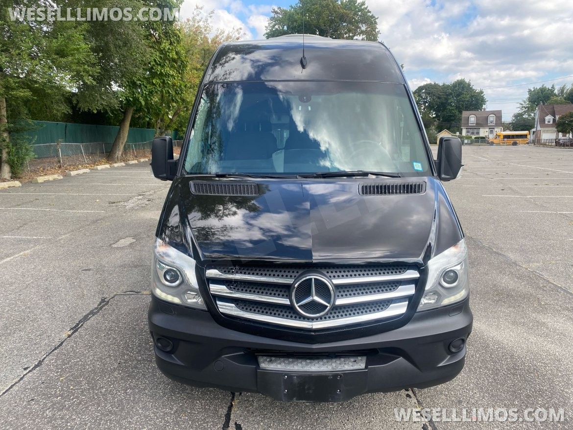 Sprinter for Sale in Baldwin, NY - Photo 14