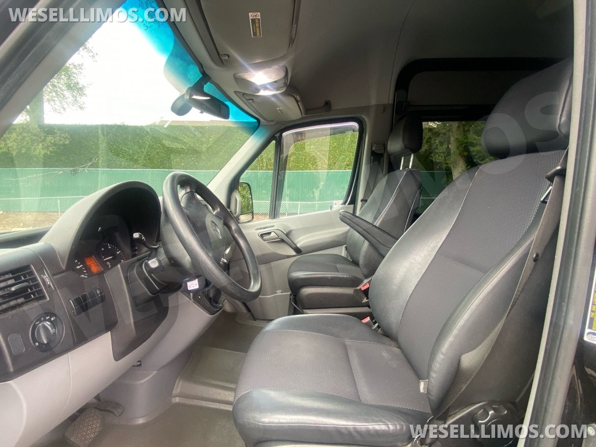 Sprinter for Sale in Baldwin, NY - Photo 17