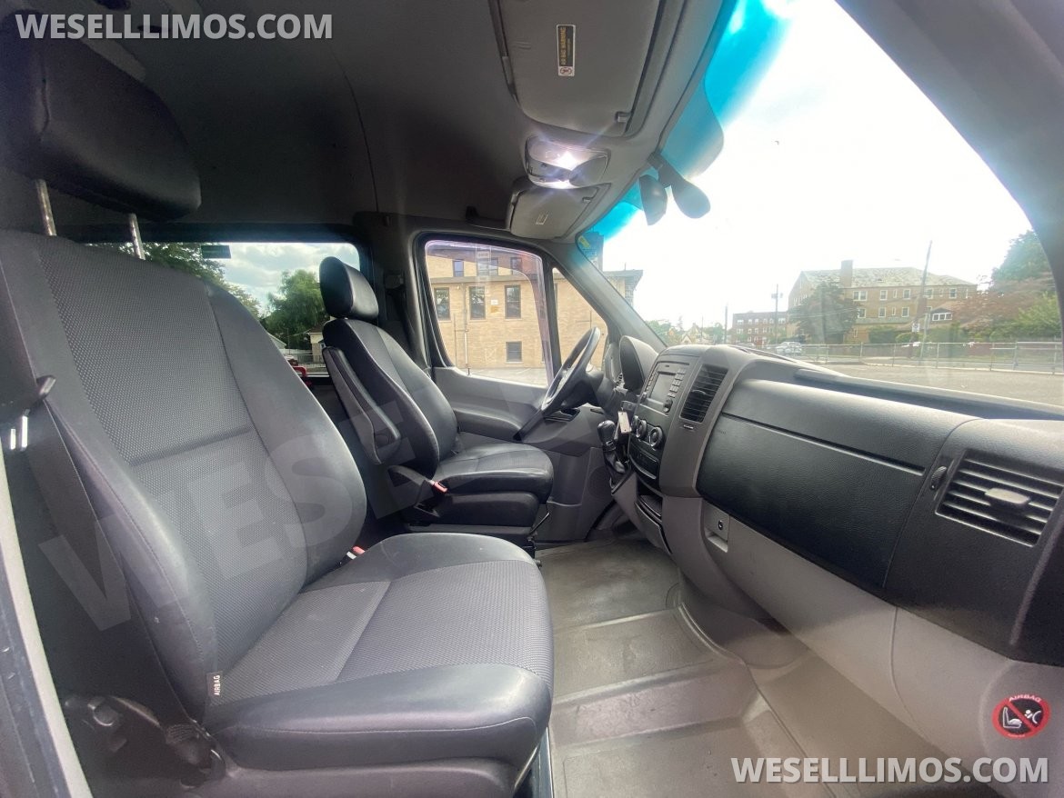 Sprinter for Sale in Baldwin, NY - Photo 22