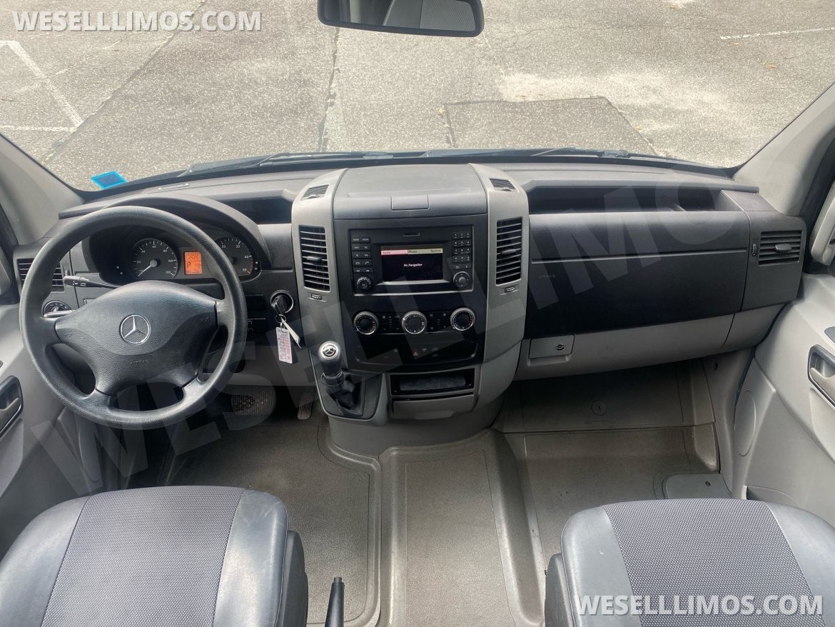Sprinter for Sale in Baldwin, NY - Photo 24