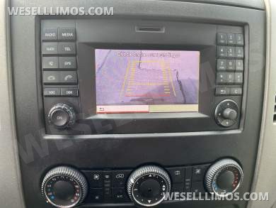2017 Smartliner Mercedes-Benz Sprinter Sprinter - Sprinter for Sale in Baldwin, NY - Photo 25
