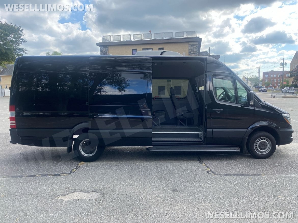 Sprinter for Sale in Baldwin, NY - Photo 26
