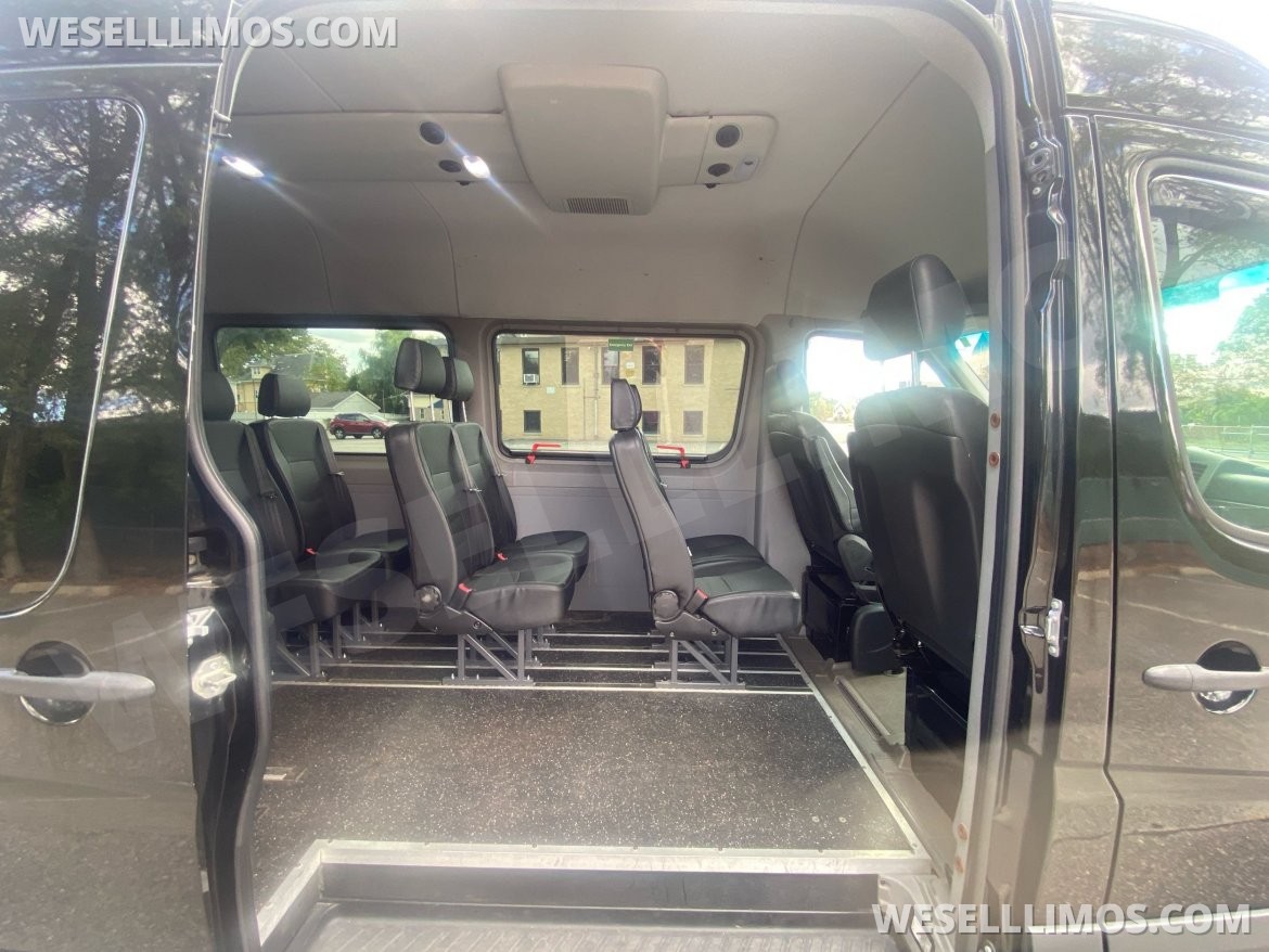 Sprinter for Sale in Baldwin, NY - Photo 27