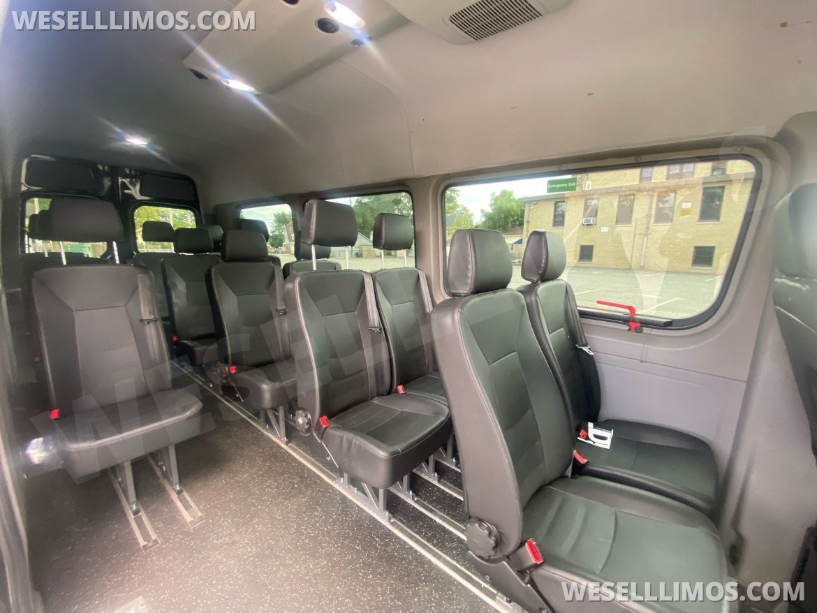 Sprinter for Sale in Baldwin, NY - Photo 28