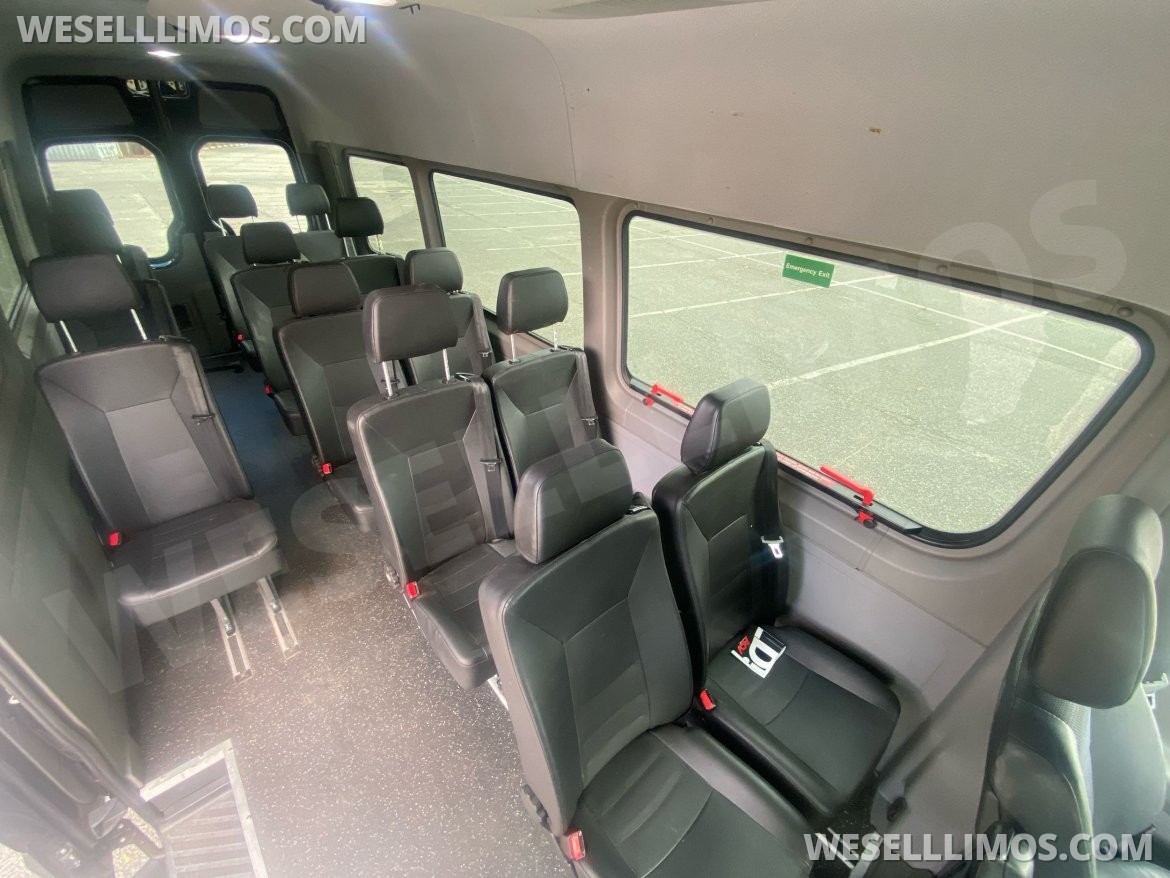 Sprinter for Sale in Baldwin, NY - Photo 29