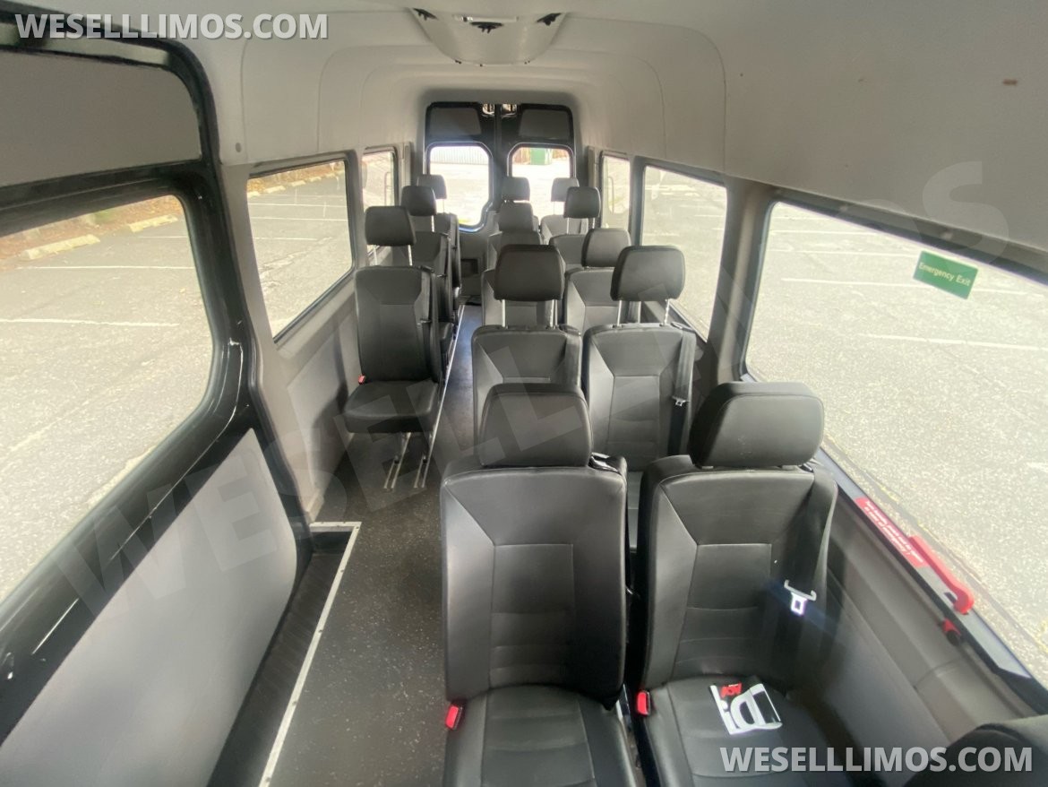 Sprinter for Sale in Baldwin, NY - Main Photo