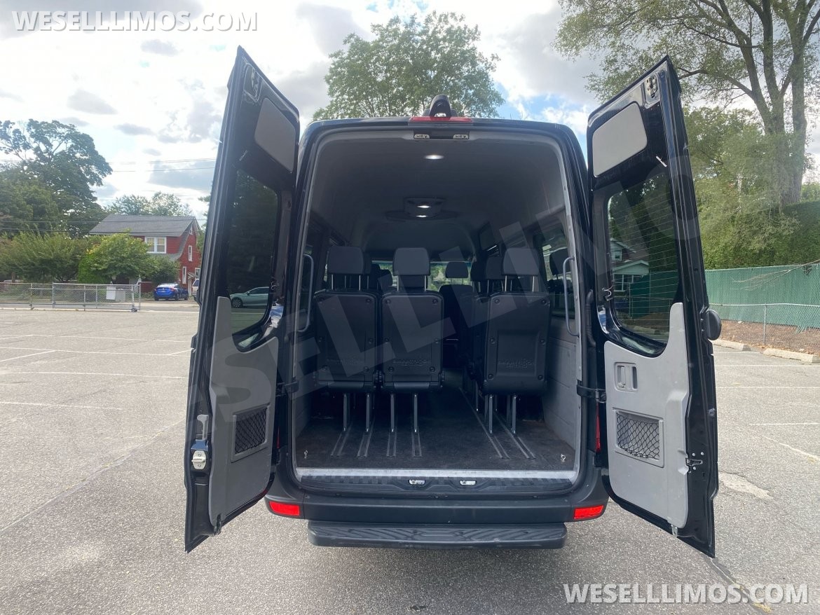 Sprinter for Sale in Baldwin, NY - Photo 30