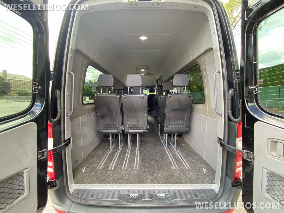 Sprinter for Sale in Baldwin, NY - Photo 31