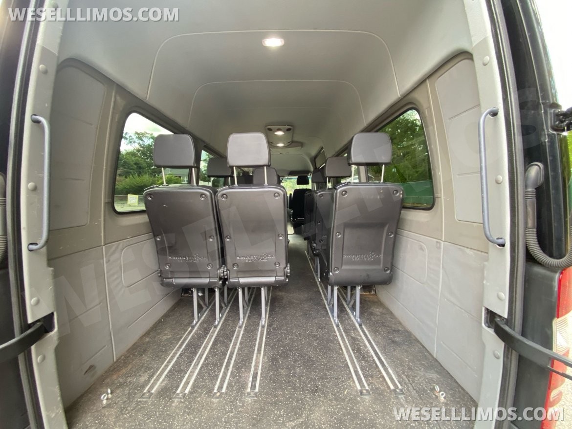 Sprinter for Sale in Baldwin, NY - Photo 32