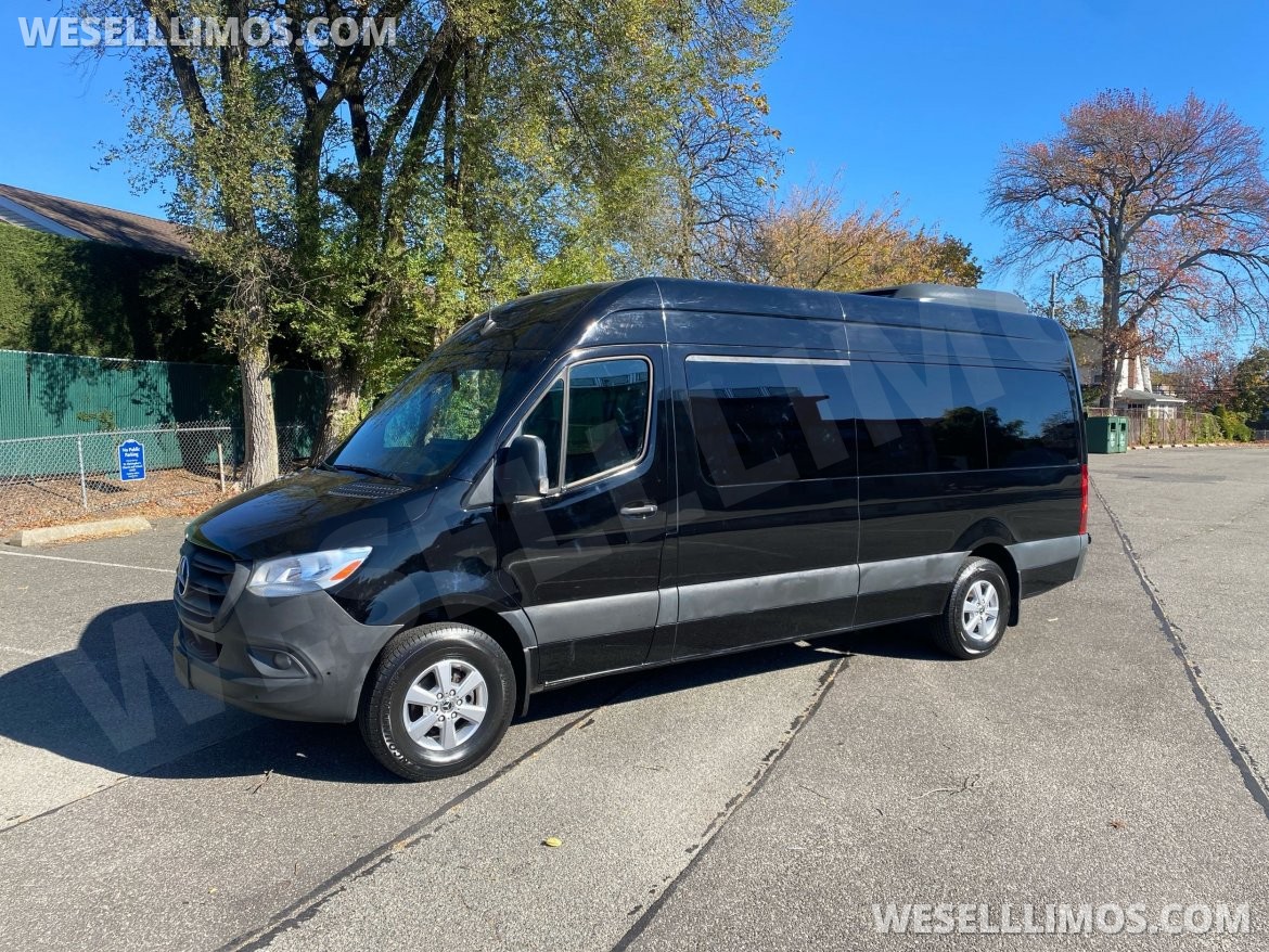 Sprinter for Sale in Baldwin, NY - Photo 2