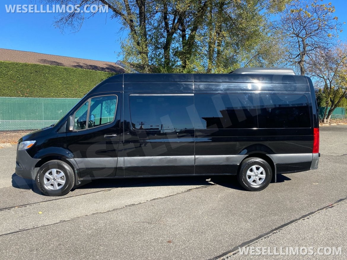 Sprinter for Sale in Baldwin, NY - Photo 4