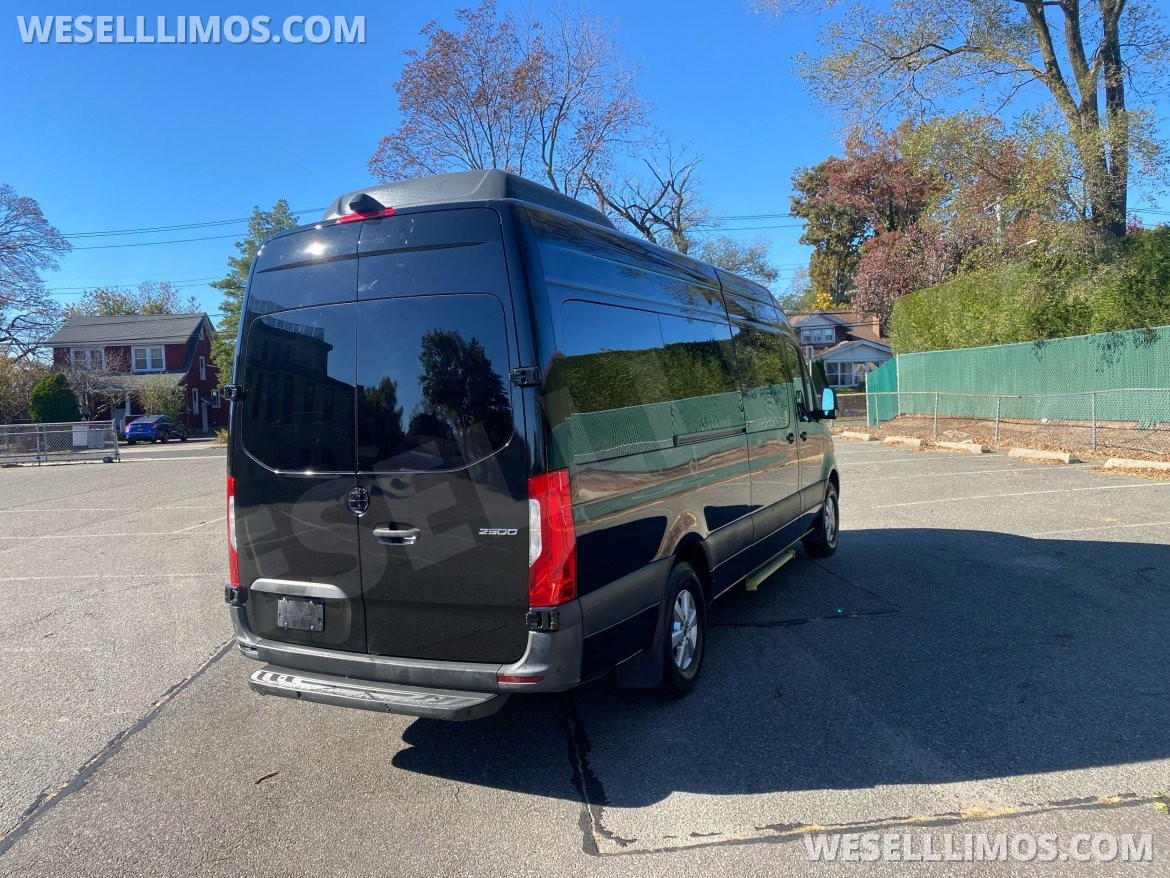 Sprinter for Sale in Baldwin, NY - Photo 7