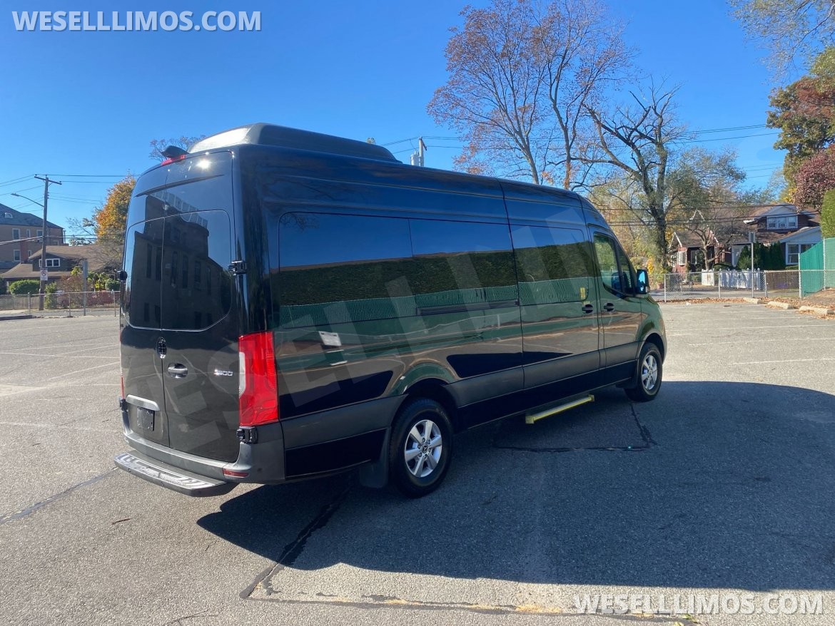 Sprinter for Sale in Baldwin, NY - Photo 8