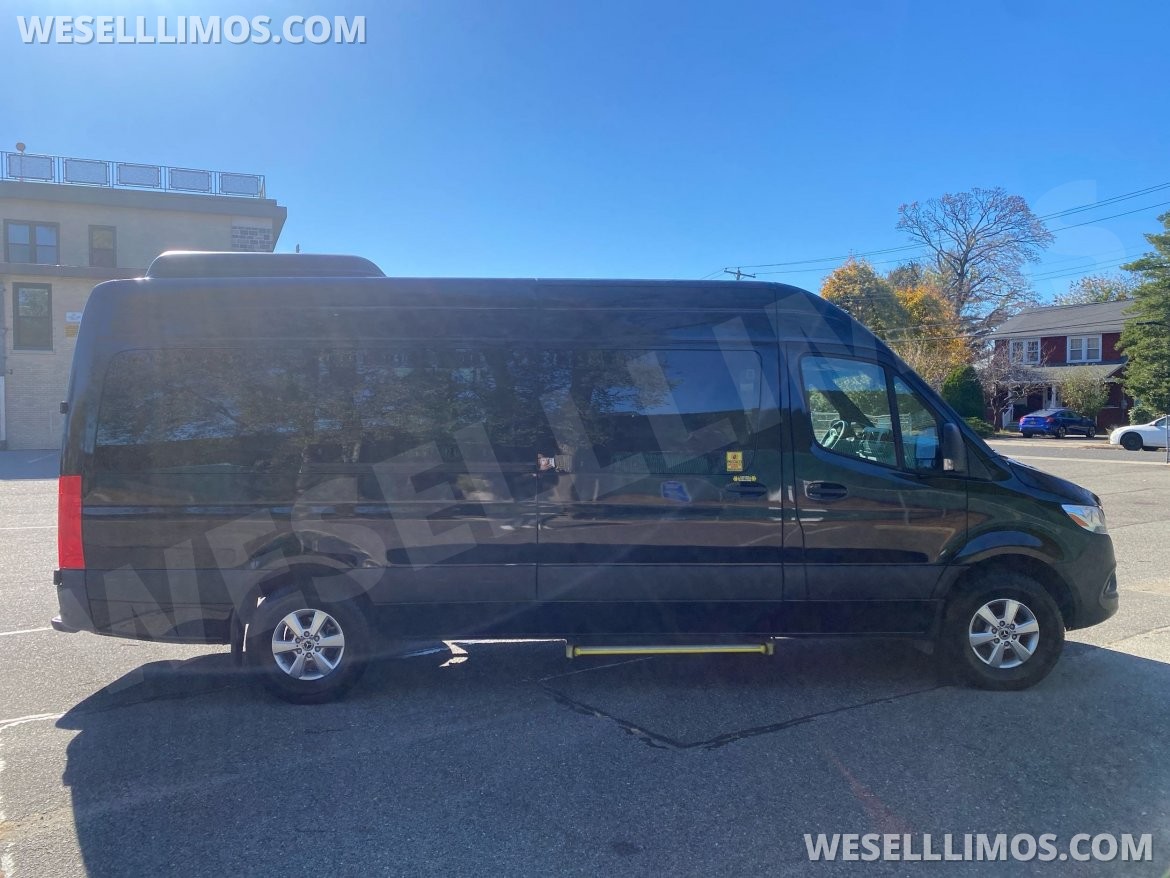 Sprinter for Sale in Baldwin, NY - Photo 9