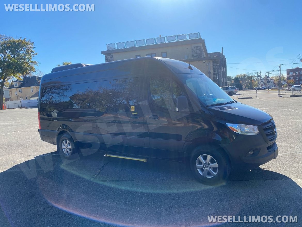 Sprinter for Sale in Baldwin, NY - Photo 10