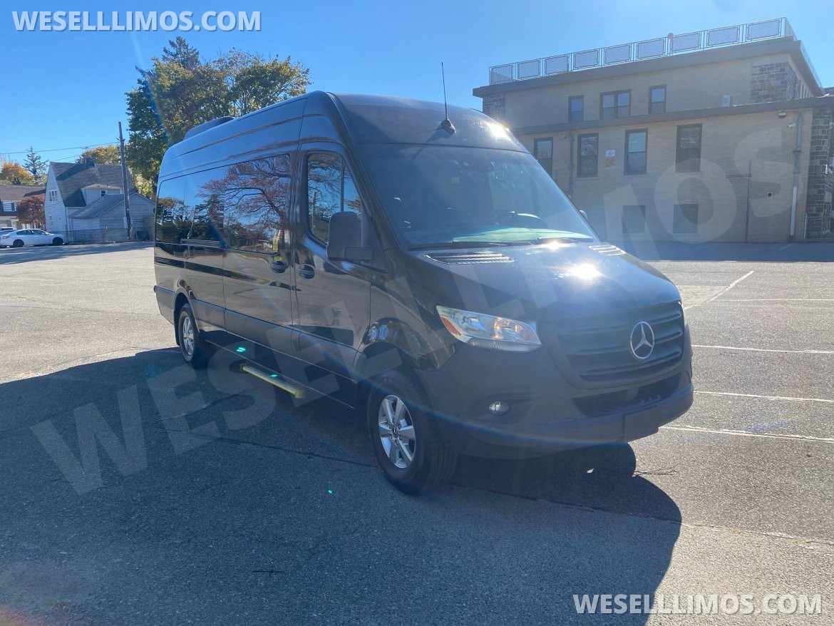 Sprinter for Sale in Baldwin, NY - Photo 11