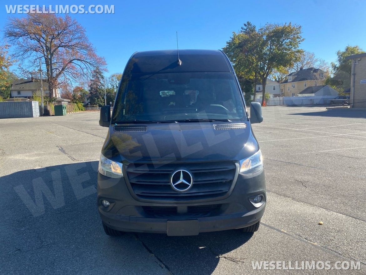 Sprinter for Sale in Baldwin, NY - Photo 12