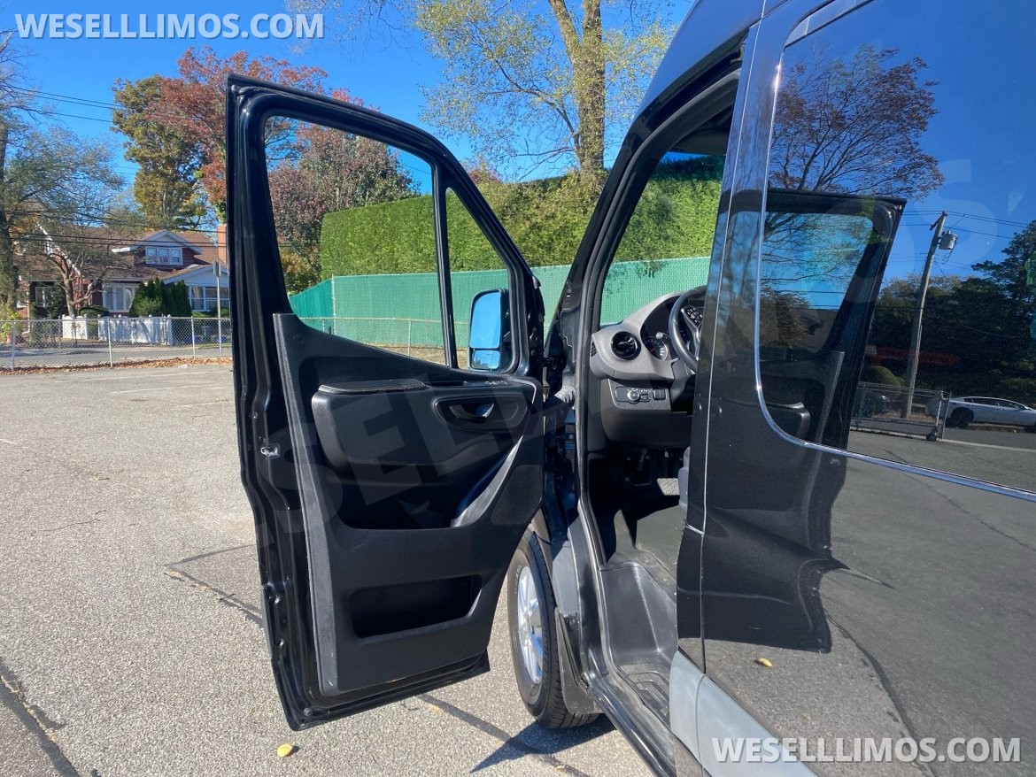 Sprinter for Sale in Baldwin, NY - Photo 13