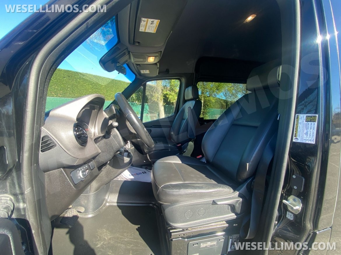 Sprinter for Sale in Baldwin, NY - Photo 15