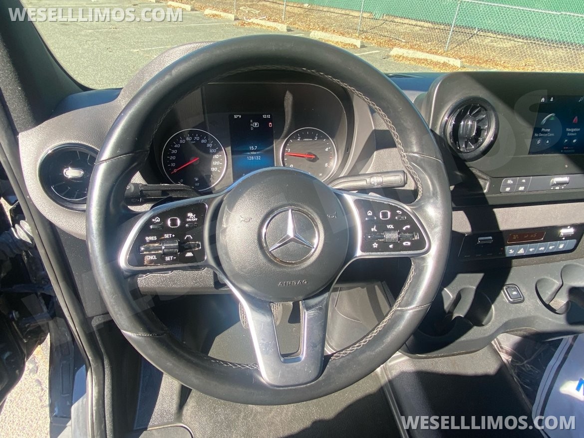 Sprinter for Sale in Baldwin, NY - Photo 17