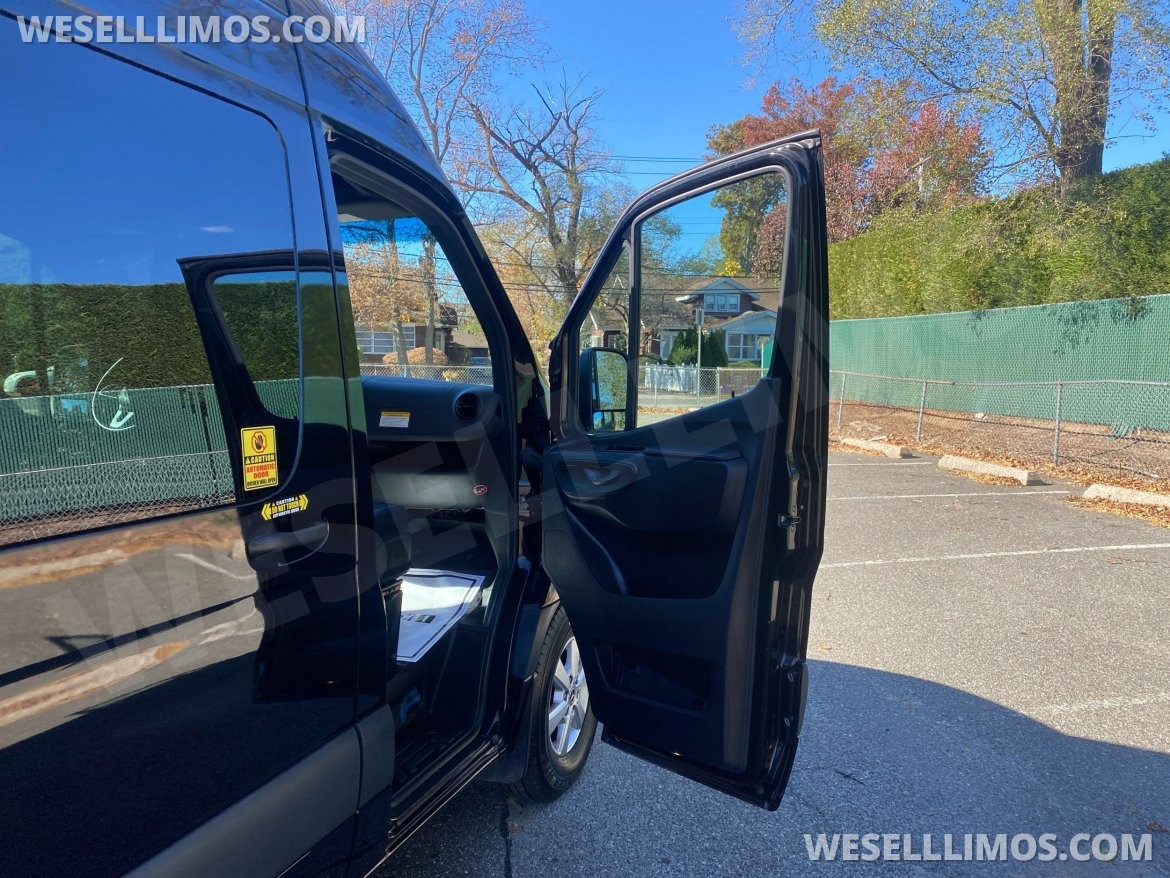 Sprinter for Sale in Baldwin, NY - Photo 19