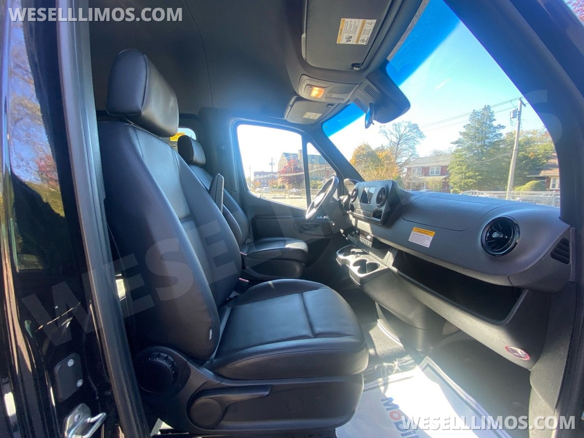 Sprinter for Sale in Baldwin, NY - Photo 20
