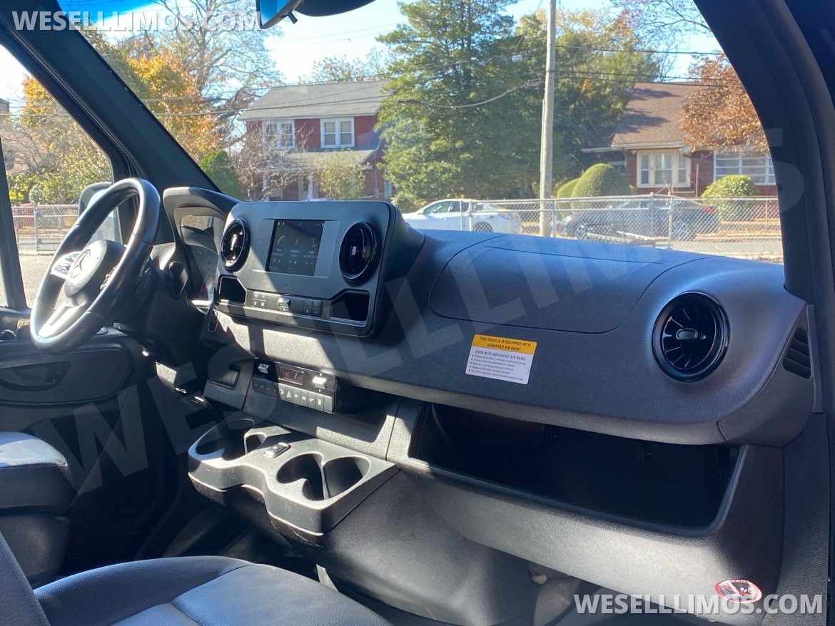 Sprinter for Sale in Baldwin, NY - Photo 21