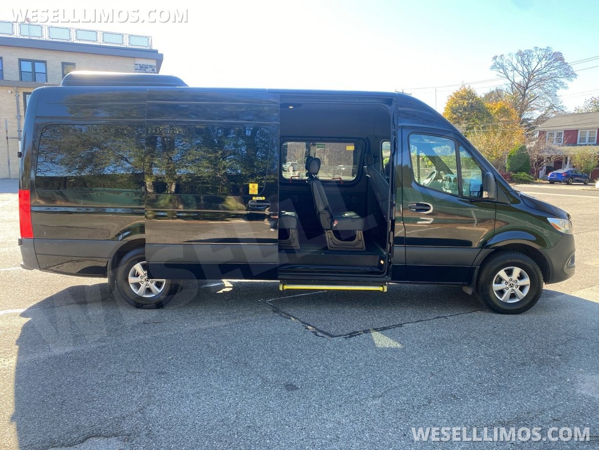 Sprinter for Sale in Baldwin, NY - Photo 23