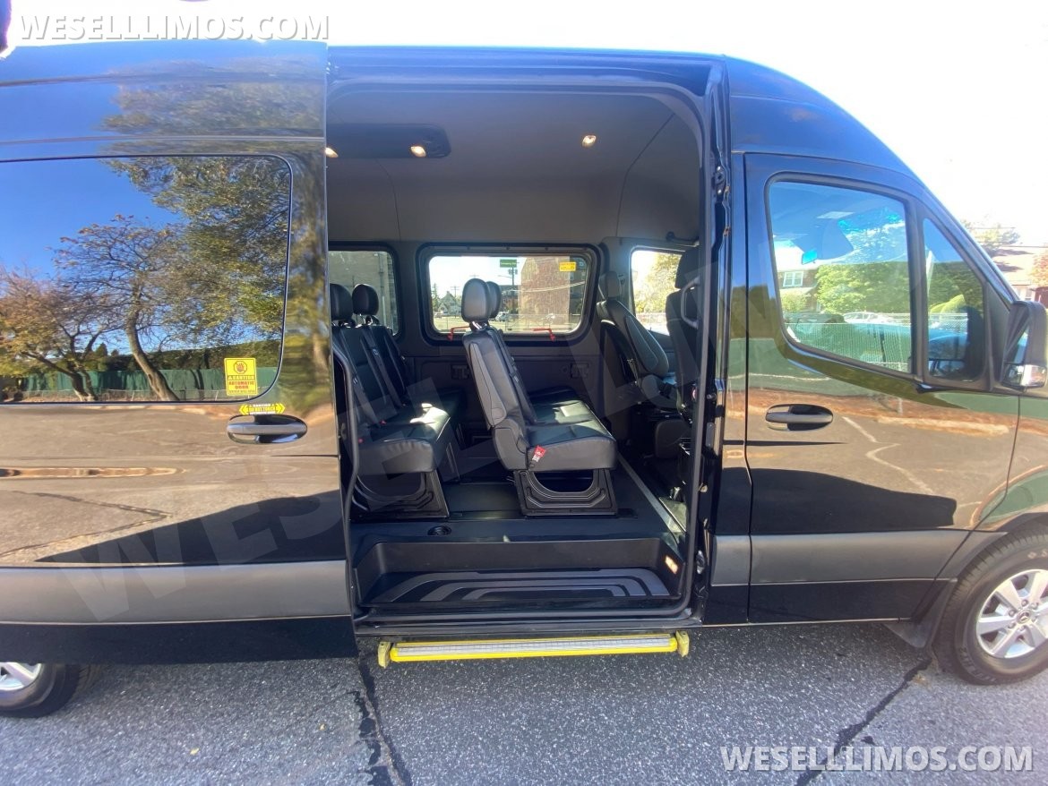 Sprinter for Sale in Baldwin, NY - Photo 24