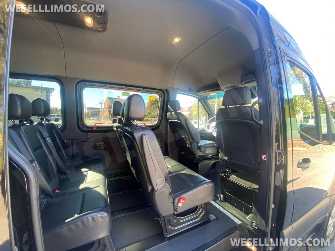 Sprinter for Sale in Baldwin, NY - Photo 25