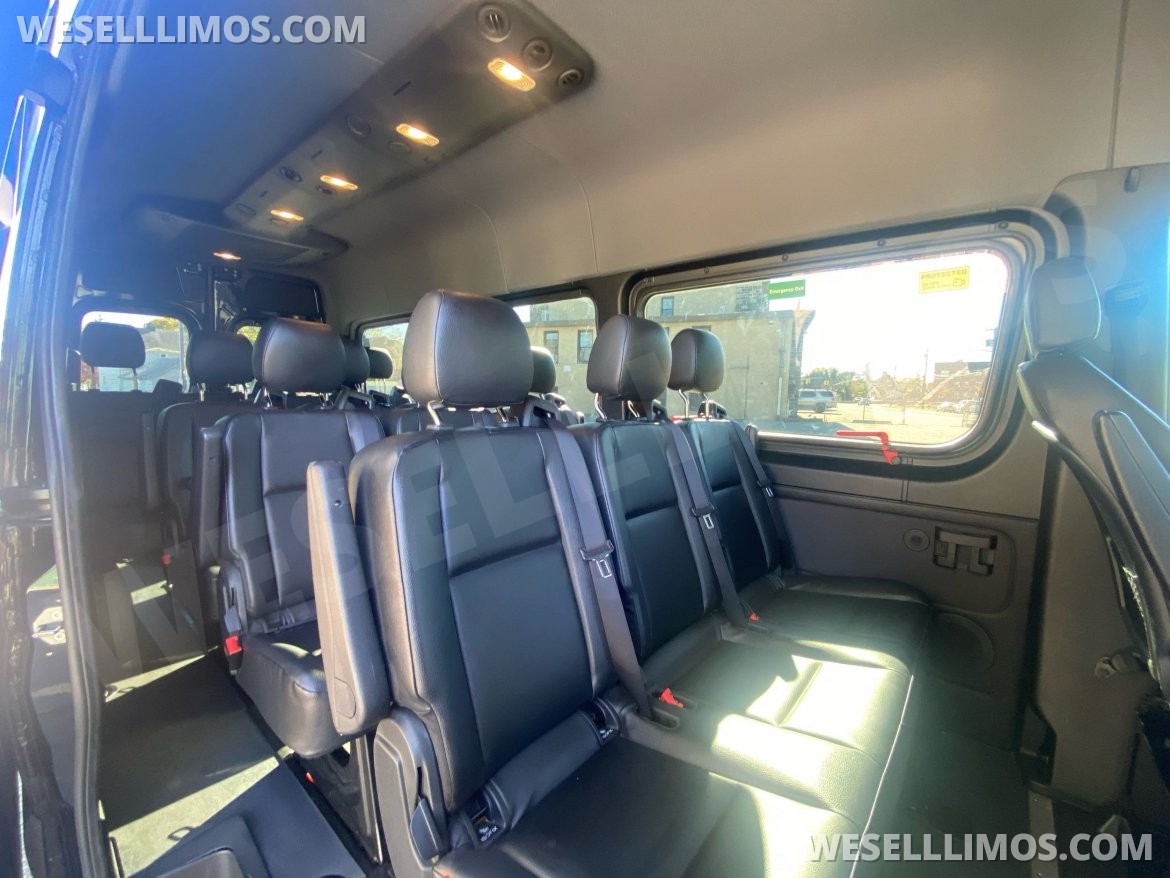 Sprinter for Sale in Baldwin, NY - Photo 26
