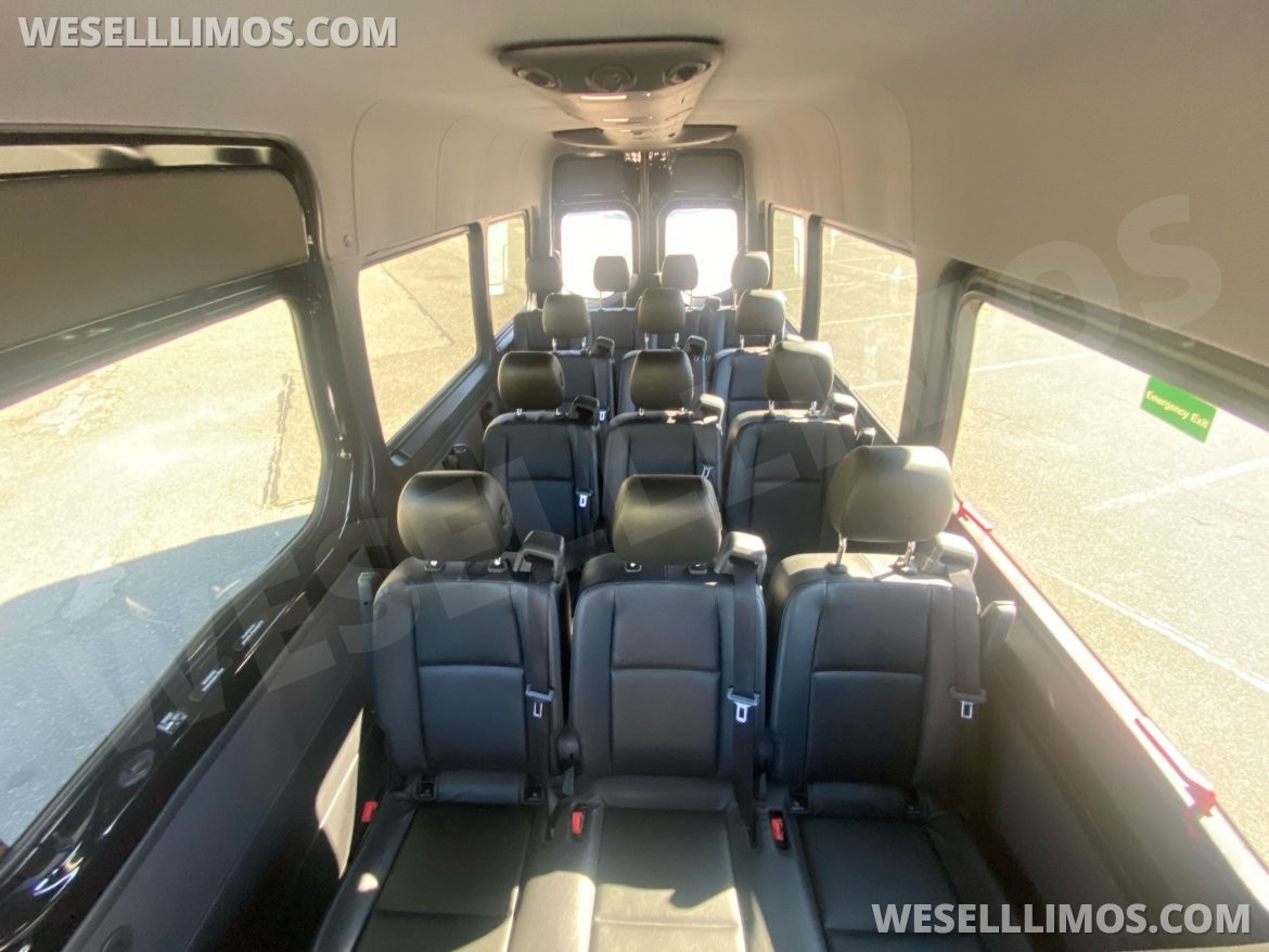 Sprinter for Sale in Baldwin, NY - Photo 27