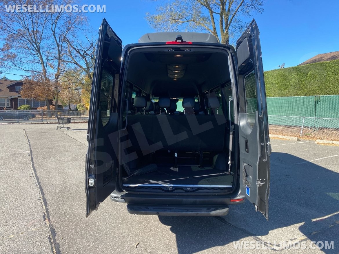 Sprinter for Sale in Baldwin, NY - Photo 28