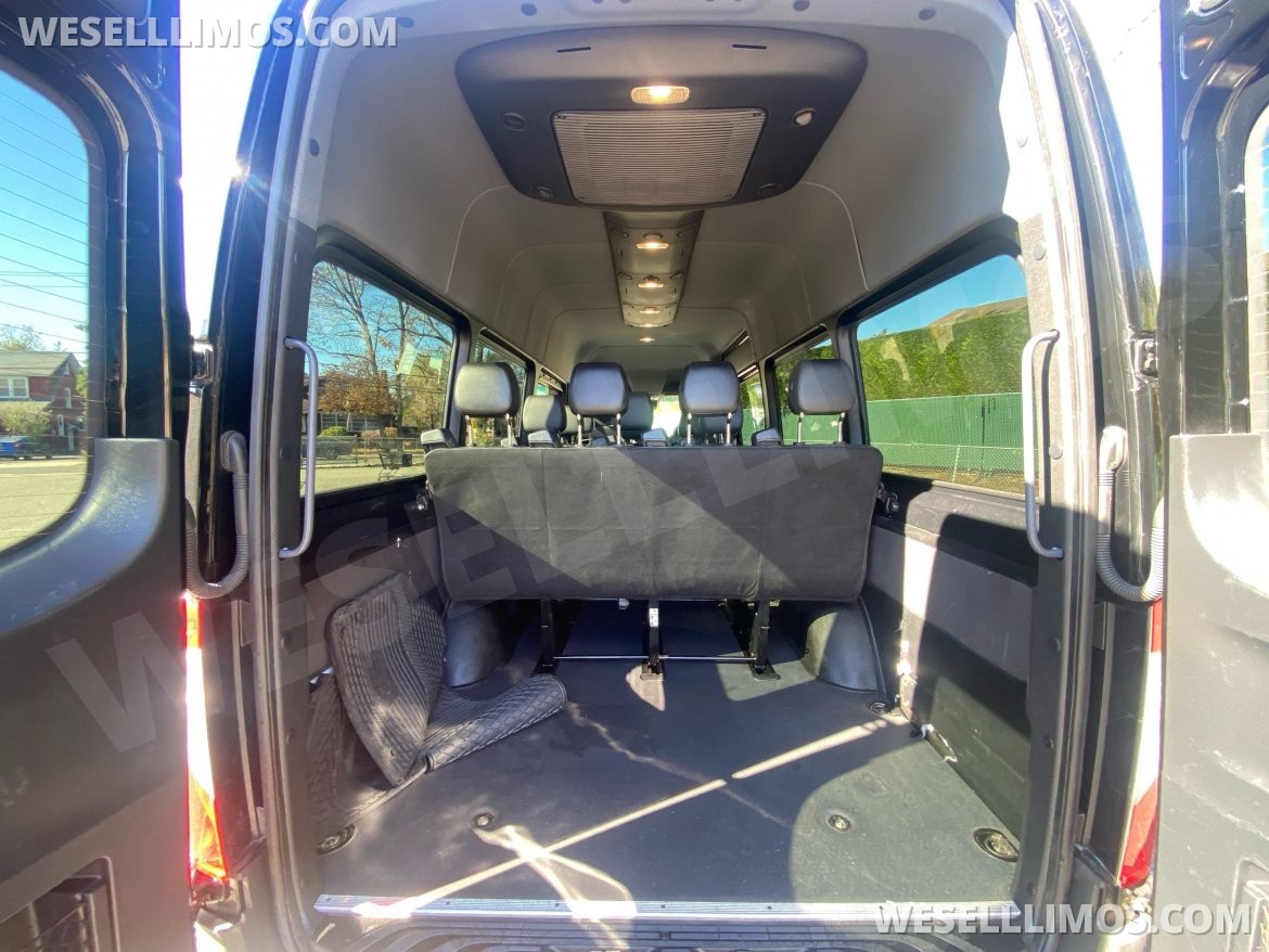 Sprinter for Sale in Baldwin, NY - Photo 29