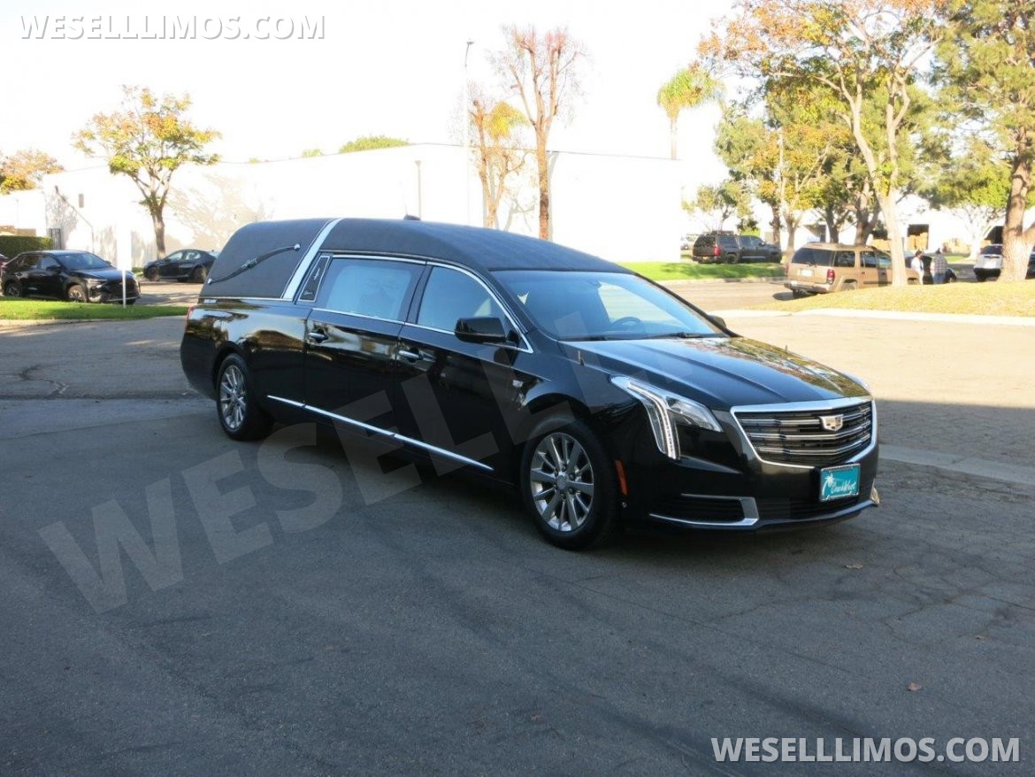 Funeral for Sale in Carson, CA - Photo 3