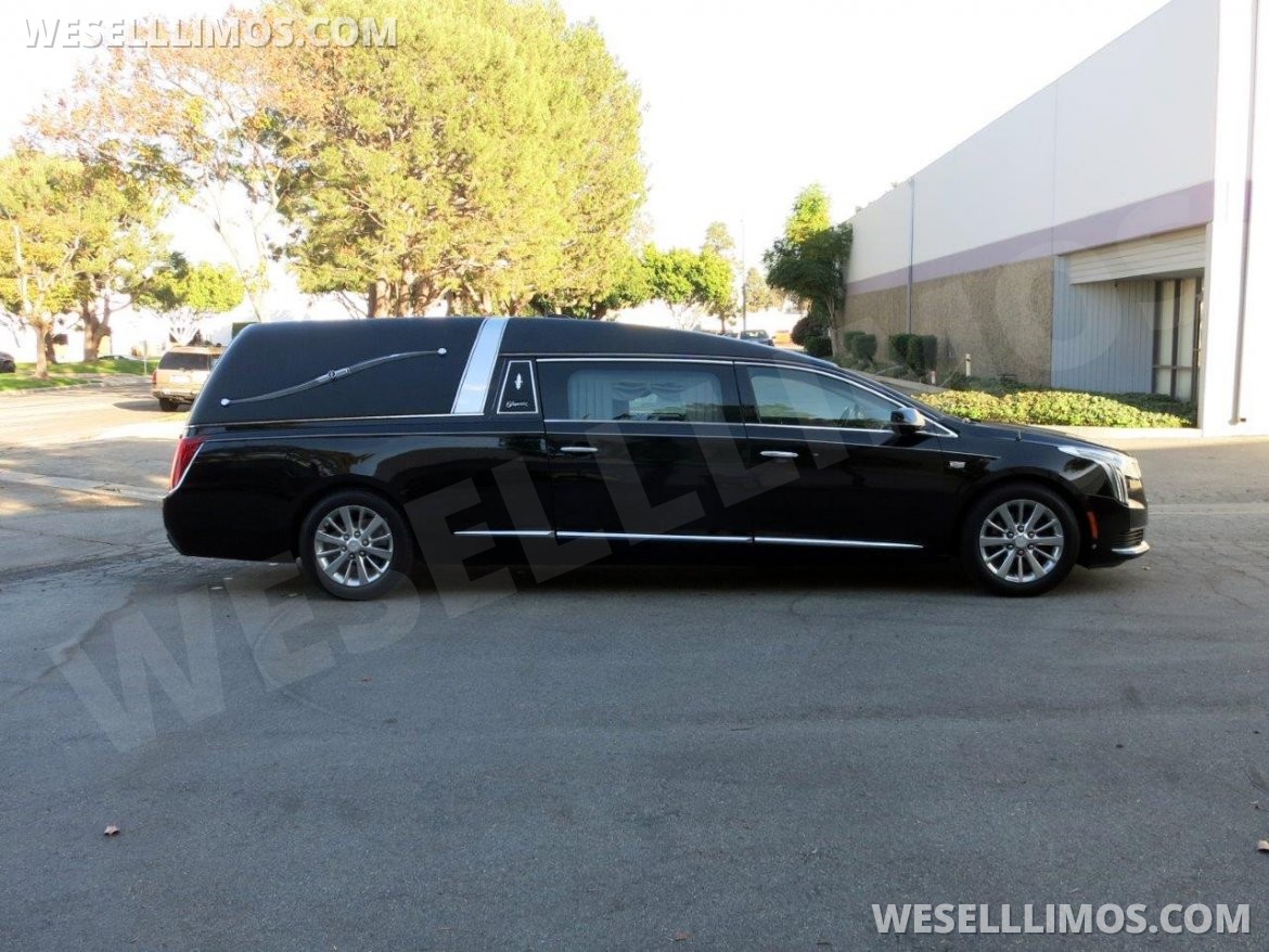 Funeral for Sale in Carson, CA - Photo 4