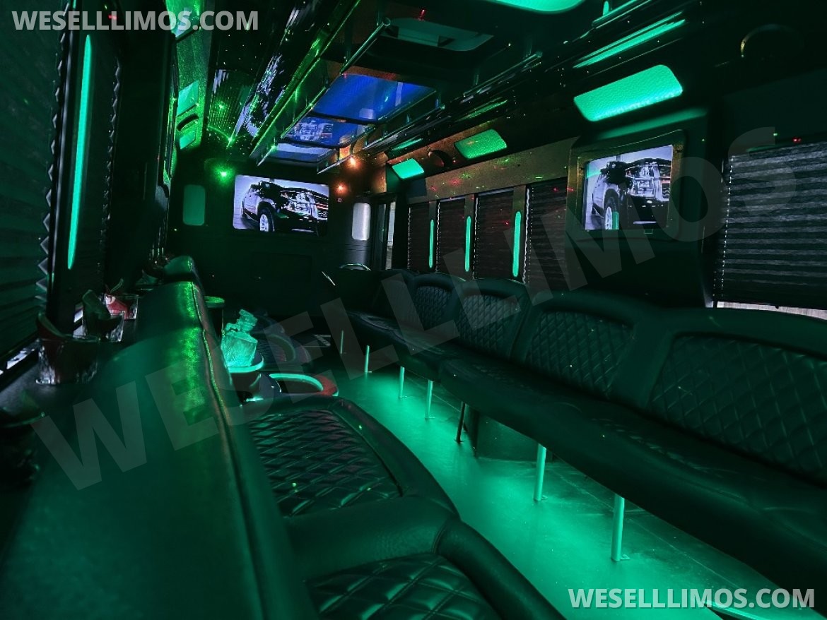 Limo Bus for Sale in Chicago, IL - Photo 10