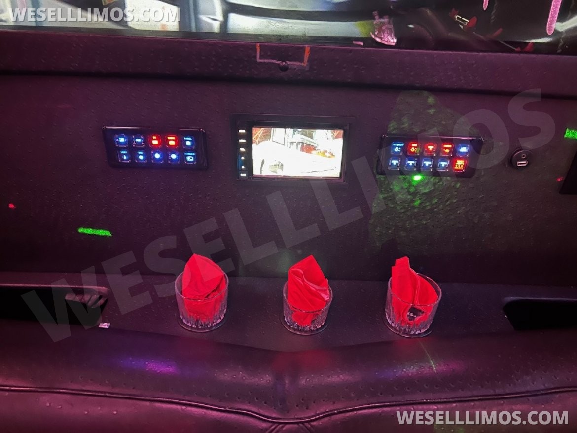 Limo Bus for Sale in Chicago, IL - Photo 11