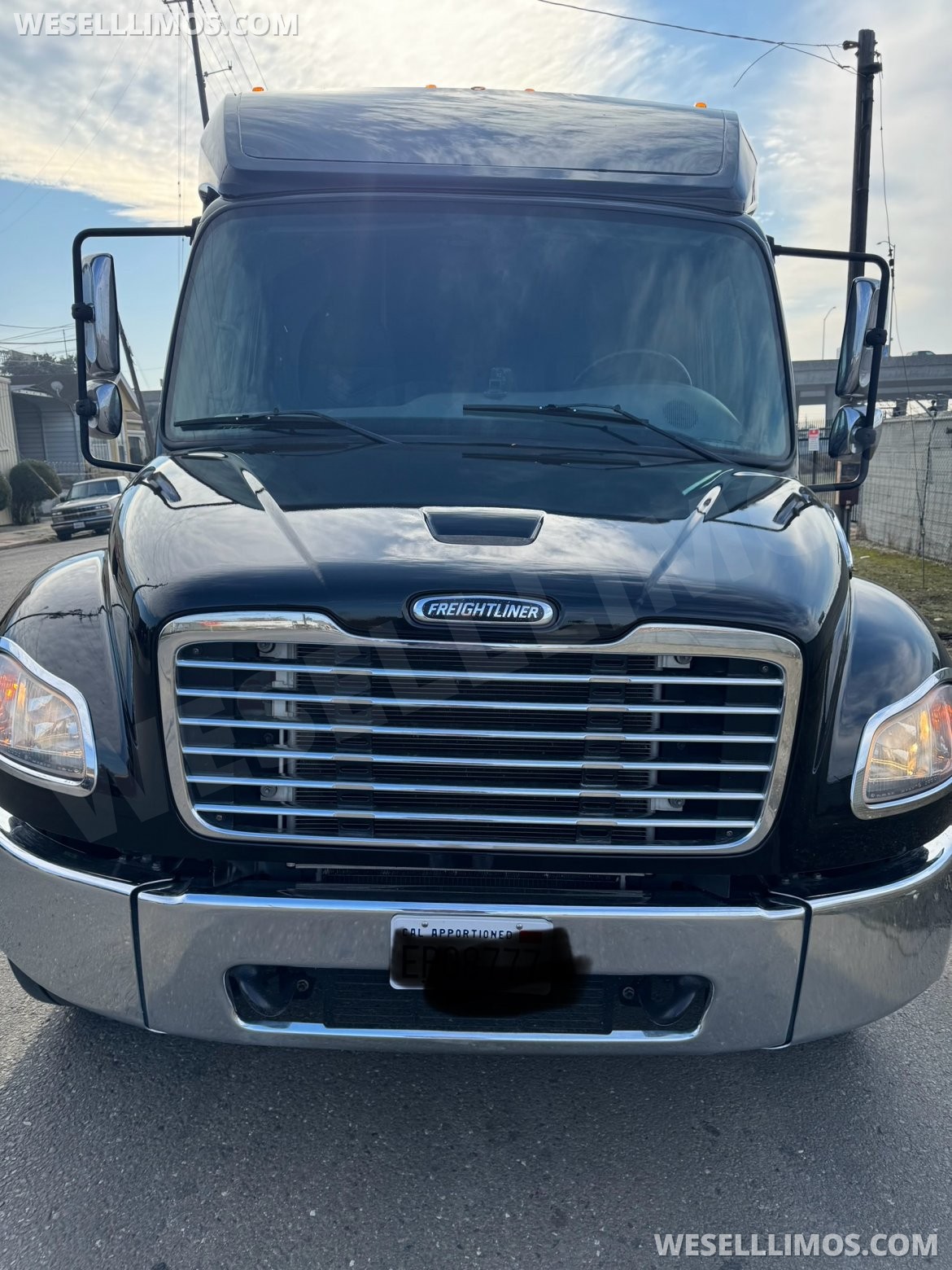 Shuttle Bus for Sale in Laguna Niguel, CA - Photo 5