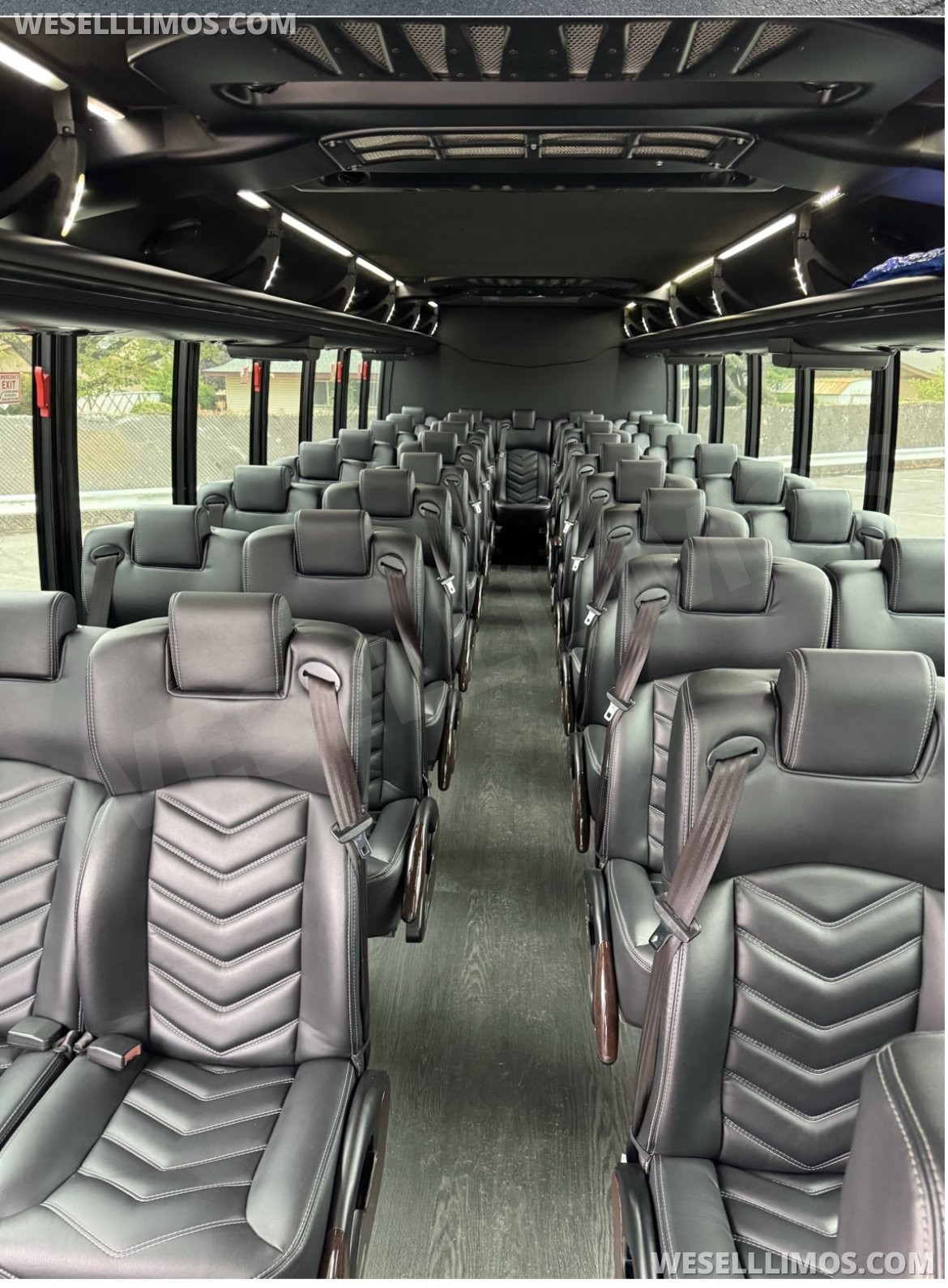 Shuttle Bus for Sale in Laguna Niguel, CA - Photo 7
