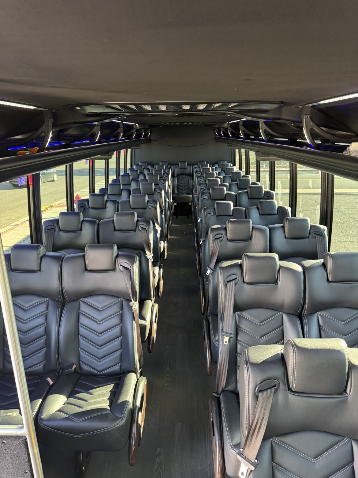 Shuttle Bus for Sale in Laguna Niguel, CA - Photo 12