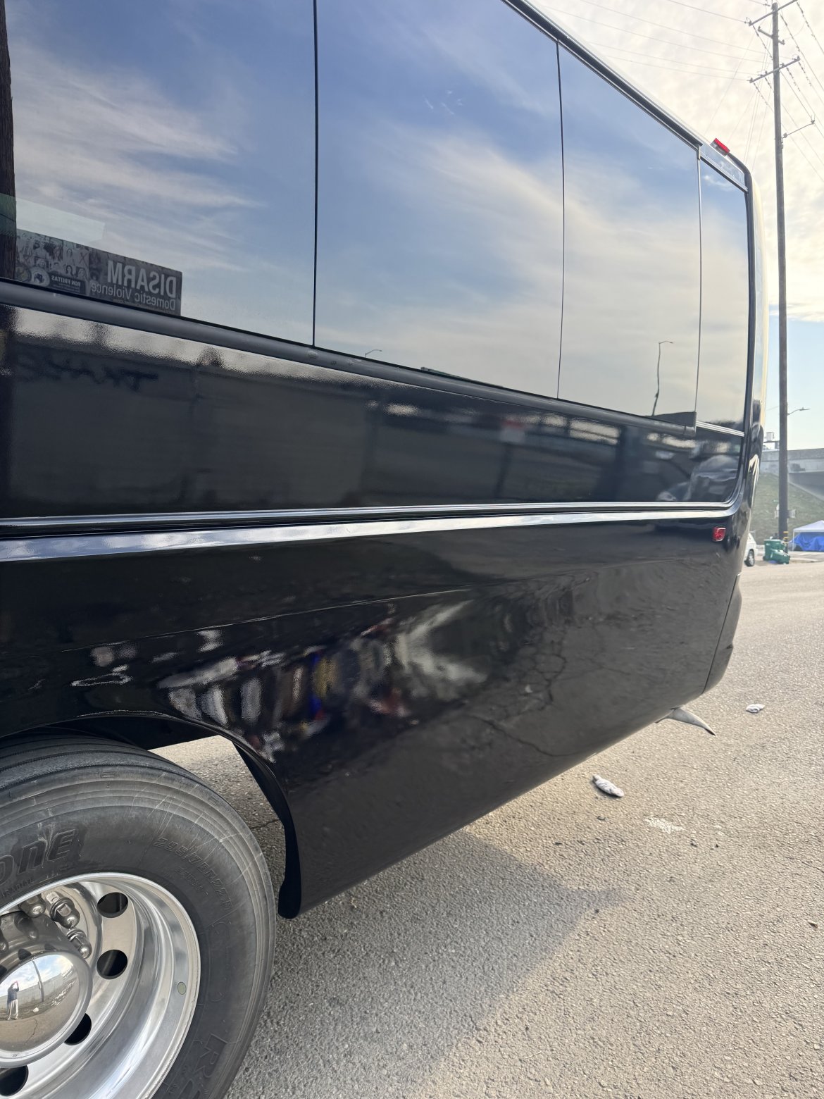 Shuttle Bus for Sale in Laguna Niguel, CA - Photo 13