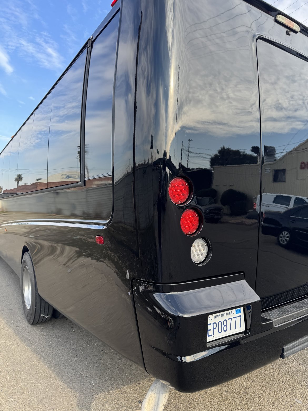 Shuttle Bus for Sale in Laguna Niguel, CA - Photo 14