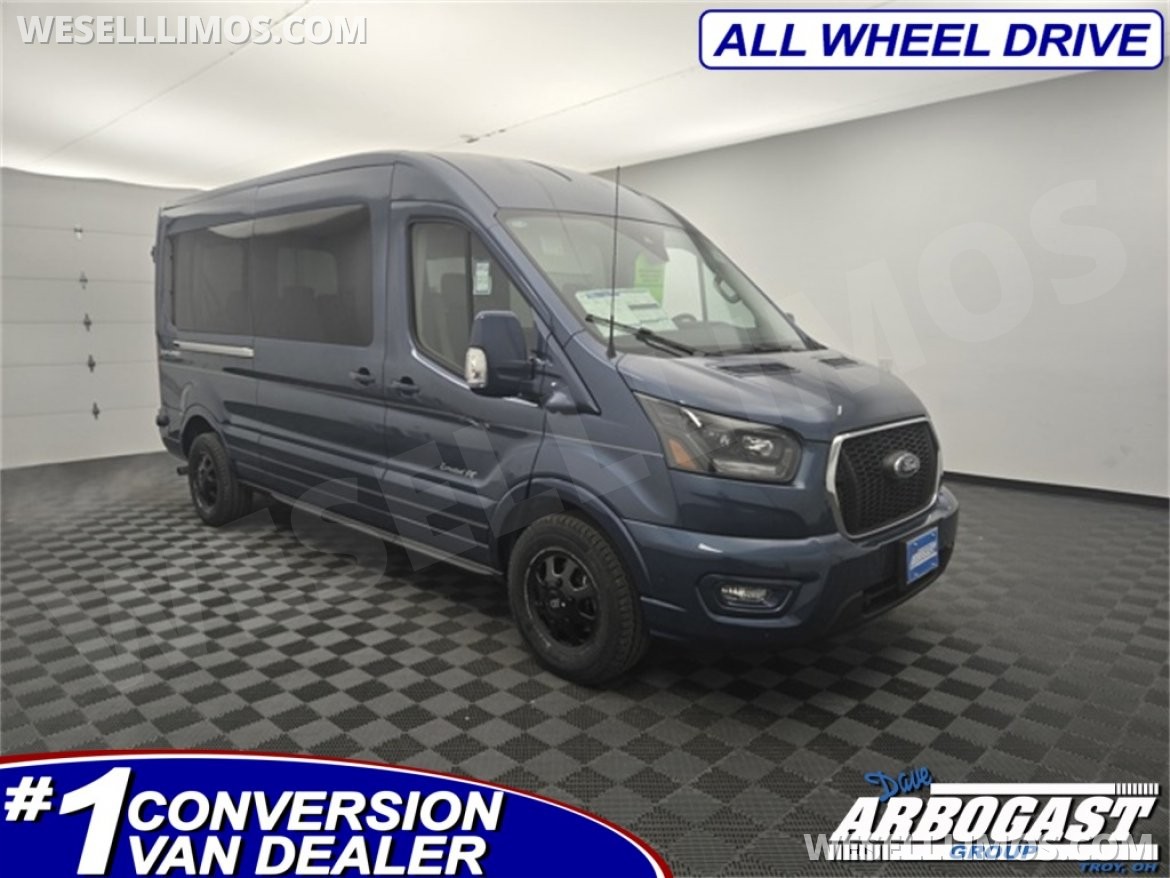 Sprinter for Sale in Troy, OH - Main Photo