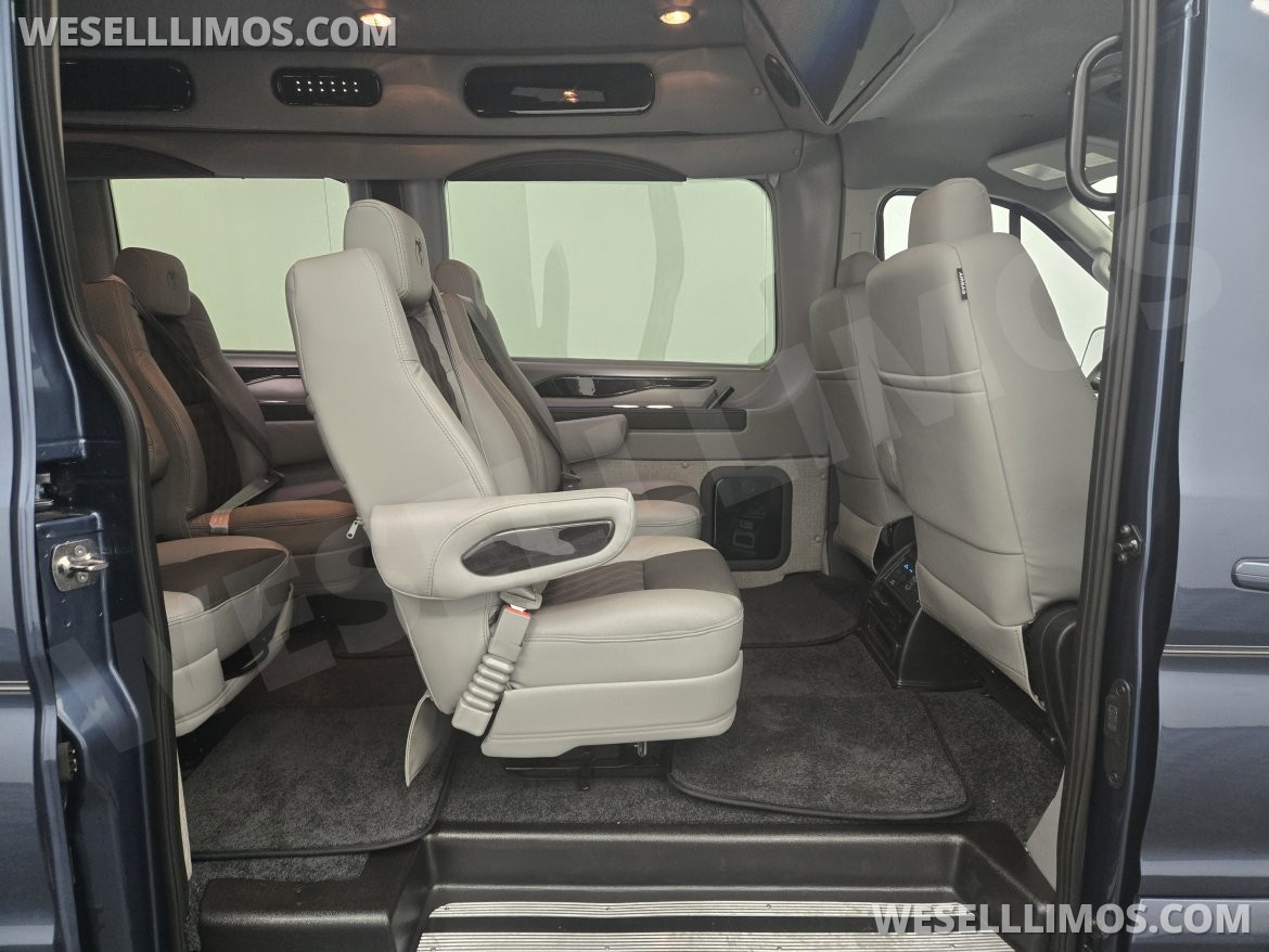Sprinter for Sale in Troy, OH - Photo 2